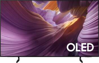 Televizorius Samsung 55"