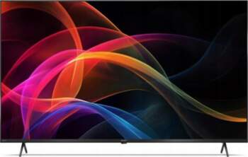 Televizors Sharp Sharp 55hl4465e Black