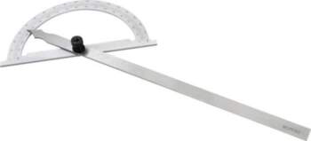 Tērauda Ironside leņķmērs 150x200mm