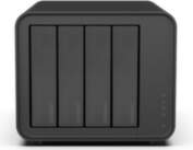 TERRAMASTER D4-320 4bay Gehäuse, USB3.2