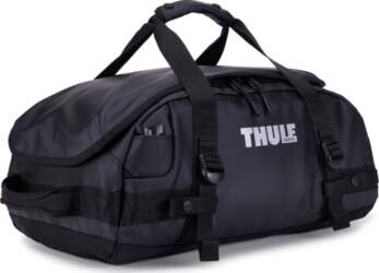 Thule Chasm Duffel 30L - Black