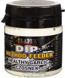 TRAPER Dip Method Feeder Garlic 60g
