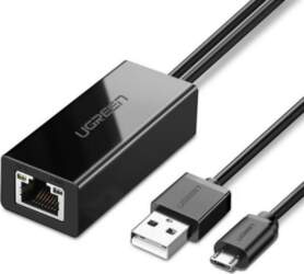 Ugreen Adapteris Tīkla Ugreen 30985 Micro