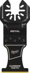 Universal blade for multi-tool MILWAUKEE OL