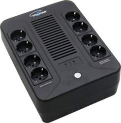 UPS EuroCase EA200PLUS