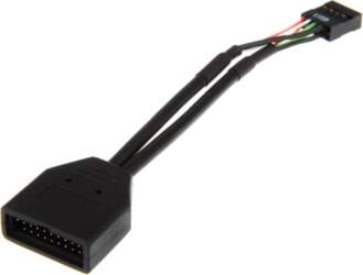 Usb 19 Pin - Usb 9