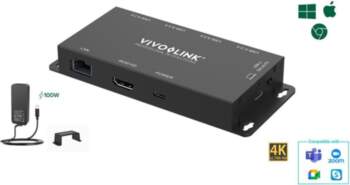 USB-C HUB for conference