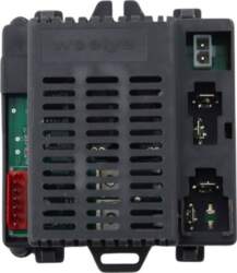 Vadības bloks Bdm 0906