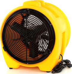 Ventilators Master Bl 8800
