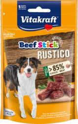 Vitakraft BEEF STICK RUSTICO 55g /7