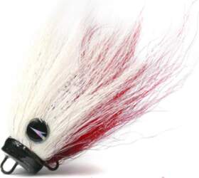 VMC Mustache Rig Ghost 20g M