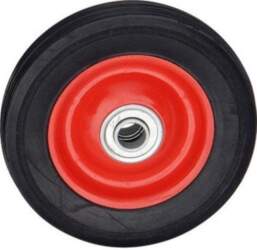 WHEEL HT033 6INX1.5IN