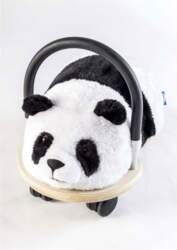Wheely Bug Panda Plush, small