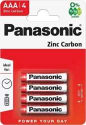 Baterijas PANASONIC AAA