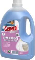 Sutter professional Veļas mīkstinātājs AMMORBIDENTE, 3L