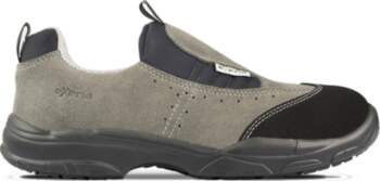 Darba apavi MOCASSIN 3015 S1P SRC