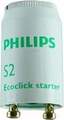 Starteris PHILIPS S2 4-22W SER