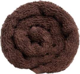 Frotē dvielis, Dark Choco