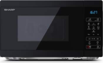 Mikroviļņu krāsns SHARP YC-MS02E-B