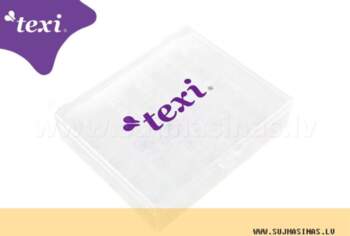 Kastīte spolītēm