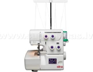 Overloks ELNA 264