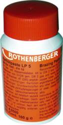 ROTHENBERGER Cietlodes pasta LP5