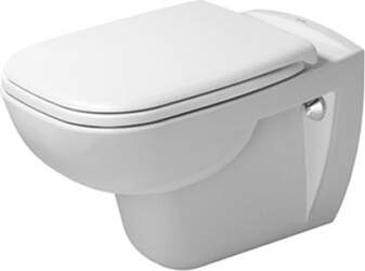Duravit D-Code sienas WC 480mm
