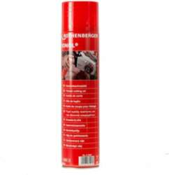 Eļļa 600ml RONOL
