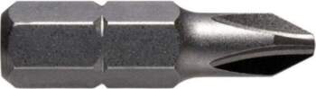 Krusta uzgalis PH2 25mm