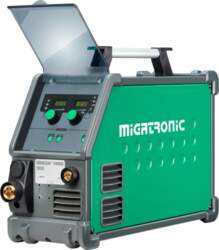 Migatronic Omega 300 Yard Basic