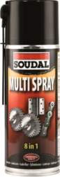 SOUDAL Minerāleļļa