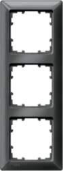 SIEMENS Rāmis ogļu melns 5TG2553-6  LINE