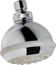 TRES BASIC dušas galva Ø 93mm