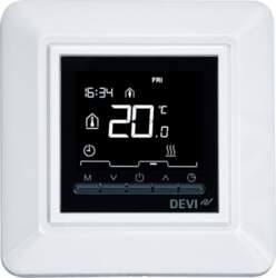 DANFOSS DeviReg Opti termoregulators grīdas un
