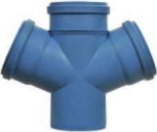 Aliaxis / Polija dBlue dubultatzars DN