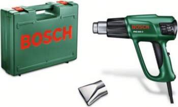 BOSCH Fēns PHG 600-3