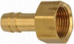 Nipelis I 1/2"-13mm fix