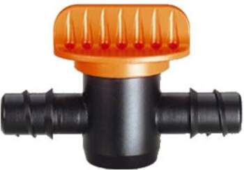 CLABER Noslēgvārsts 1/2" caurulei