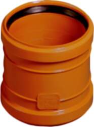 MAGNAPLAST PVC remontuzmava D400