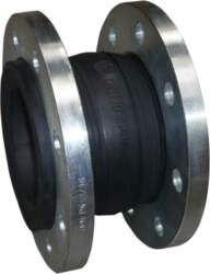 SFERACO Vibrokompensators DN 65
