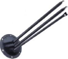 Sildelementa čaula GUARD Electrolux