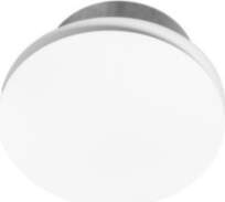 SPIRO Diffuzors d125 universals
