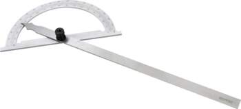Tērauda Ironside leņķmērs 200x300mm