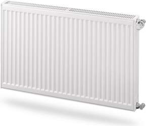 Tērauda paneļu radiators Purmo Compact Tips
