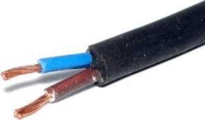 ELPAR 2x1.5 Kabelis H07RN-F