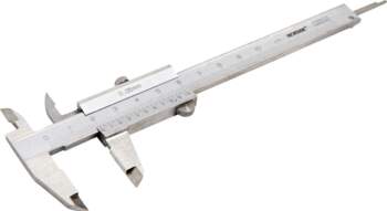 Bīdmērs Ironside NT 100mm mini