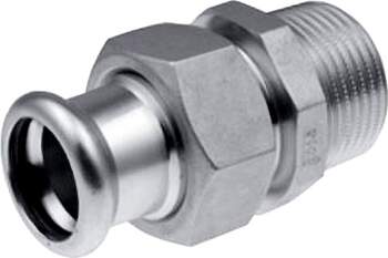 KAN-THERM NT saskrūve 18×18