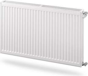 Tērauda paneļu radiators Purmo Compact Tips