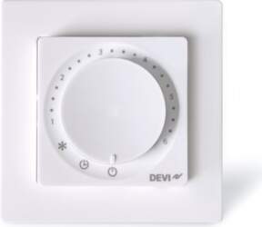 Termoreg. DEVIreg™ Basic (5..35°C)15A ar