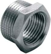 ATUSA Vītņu pāreja Ā-I 11/4"-1/2"
